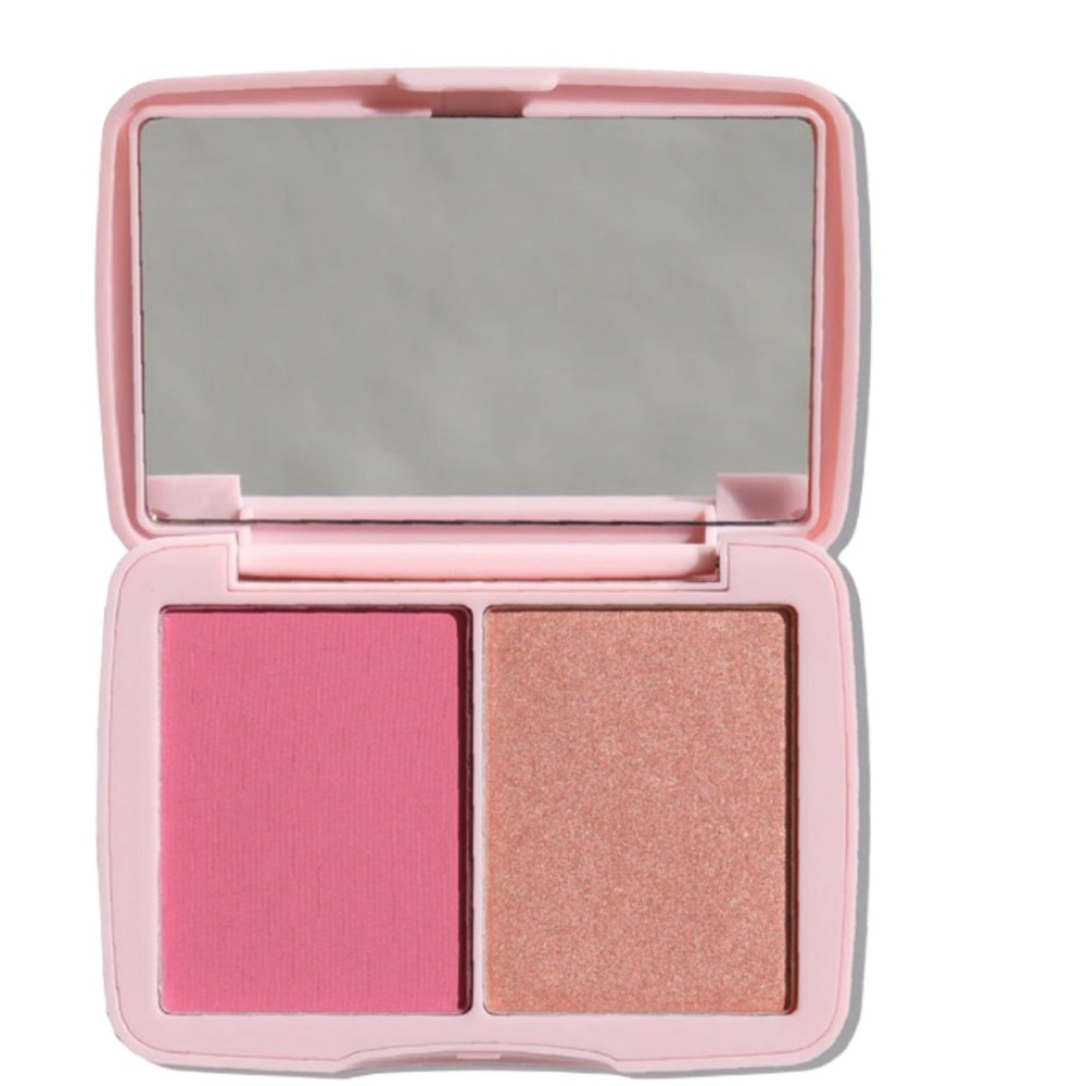 Half Caked Double Dipper Color Duo - Girls Tour